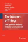 The Internet of Things : 20th Tyrrhenian Workshop on Digital Communications - Book