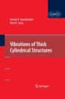 Vibrations of Thick Cylindrical Structures - Book