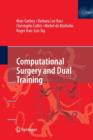 Computational Surgery and Dual Training - Book