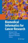 Biomedical Informatics for Cancer Research - Book