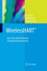 WirelessHART (TM) : Real-Time Mesh Network for Industrial Automation - Book