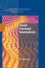 Toward Functional Nanomaterials - Book