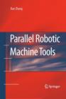 Parallel Robotic Machine Tools - Book