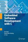 Embedded Software Development with C - Book