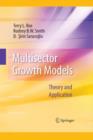 Multisector Growth Models : Theory and Application - Book