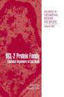 BCL-2 Protein Family : Essential Regulators of Cell Death - Book