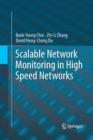 Scalable Network Monitoring in High Speed Networks - Book