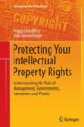 Protecting Your Intellectual Property Rights : Understanding the Role of Management, Governments, Consumers and Pirates - Book