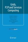 Grids, P2P and Services Computing - Book