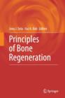 Principles of Bone Regeneration - Book