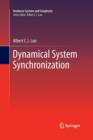 Dynamical System Synchronization - Book