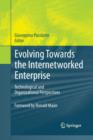 Evolving Towards the Internetworked Enterprise : Technological and Organizational Perspectives - Book