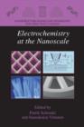Electrochemistry at the Nanoscale - Book