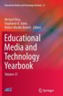 Educational Media and Technology Yearbook : Volume 37 - Book