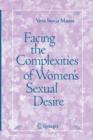 Facing the Complexities of Women's Sexual Desire - Book