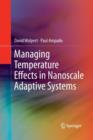 Managing Temperature Effects in Nanoscale Adaptive Systems - Book
