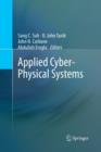 Applied Cyber-Physical Systems - Book