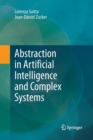 Abstraction in Artificial Intelligence and Complex Systems - Book