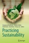 Practicing Sustainability - Book