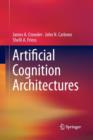 Artificial Cognition Architectures - Book