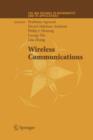 Wireless Communications - Book