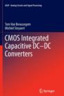 CMOS Integrated Capacitive DC-DC Converters - Book