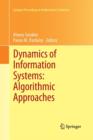 Dynamics of Information Systems: Algorithmic Approaches - Book