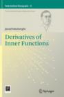 Derivatives of Inner Functions - Book