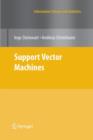 Support Vector Machines - Book