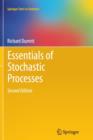 Essentials of Stochastic Processes - Book