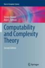 Computability and Complexity Theory - Book