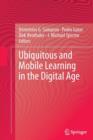 Ubiquitous and Mobile Learning in the Digital Age - Book