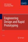 Engineering Design and Rapid Prototyping - Book