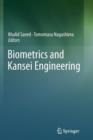 Biometrics and Kansei Engineering - Book