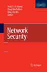 Network Security - Book