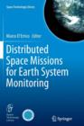 Distributed Space Missions for Earth System Monitoring - Book