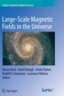 Large-scale Magnetic Fields in the Universe - Book