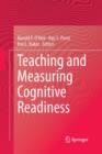 Teaching and Measuring Cognitive Readiness - Book