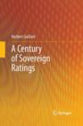 A Century of Sovereign Ratings - Book