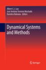 Dynamical Systems and Methods - Book