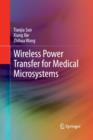 Wireless Power Transfer for Medical Microsystems - Book