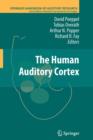 The Human Auditory Cortex - Book
