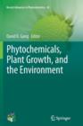 Phytochemicals, Plant Growth, and the Environment - Book