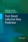 Trust-based Collective View Prediction - Book