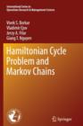 Hamiltonian Cycle Problem and Markov Chains - Book