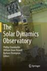 The Solar Dynamics Observatory - Book