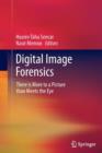 Digital Image Forensics : There is More to a Picture than Meets the Eye - Book