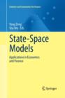 State-Space Models : Applications in Economics and Finance - Book