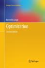Optimization - Book