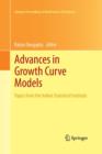 Advances in Growth Curve Models : Topics from the Indian Statistical Institute - Book